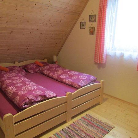 Rekreacni Dum Levandule Jince Exterior foto